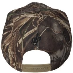 Avery Cotton Twill Cap -Hunting shops AVE442Realtree20Max207 03