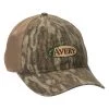 Avery Mesh Back Cap
