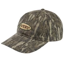 Avery 8 Ounce Oil Cloth Cap