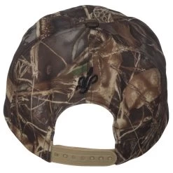 Avery 8 Ounce Oil Cloth Cap -Hunting shops AVE4443Realtree20Max207 03