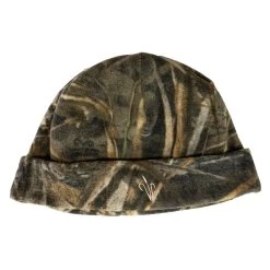Avery Double Fleece Skull Cap Beanie -Hunting shops AVE4822Realtree20Max205 01