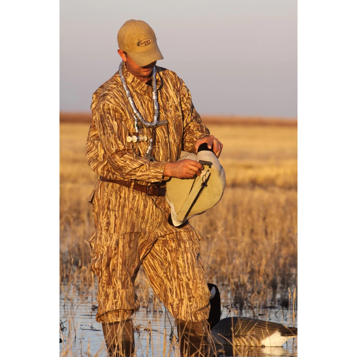 GHG Decoy Keel Grabber Decoy Weights - 1 Dozen 4 GHG Decoy Keel Grabber Decoy Weights - 1 Dozen - Image 3