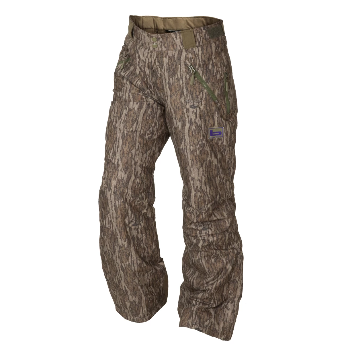 Banded Womens White River Hunting Pants 5 Banded Womens White River Hunting Pants - Image 4