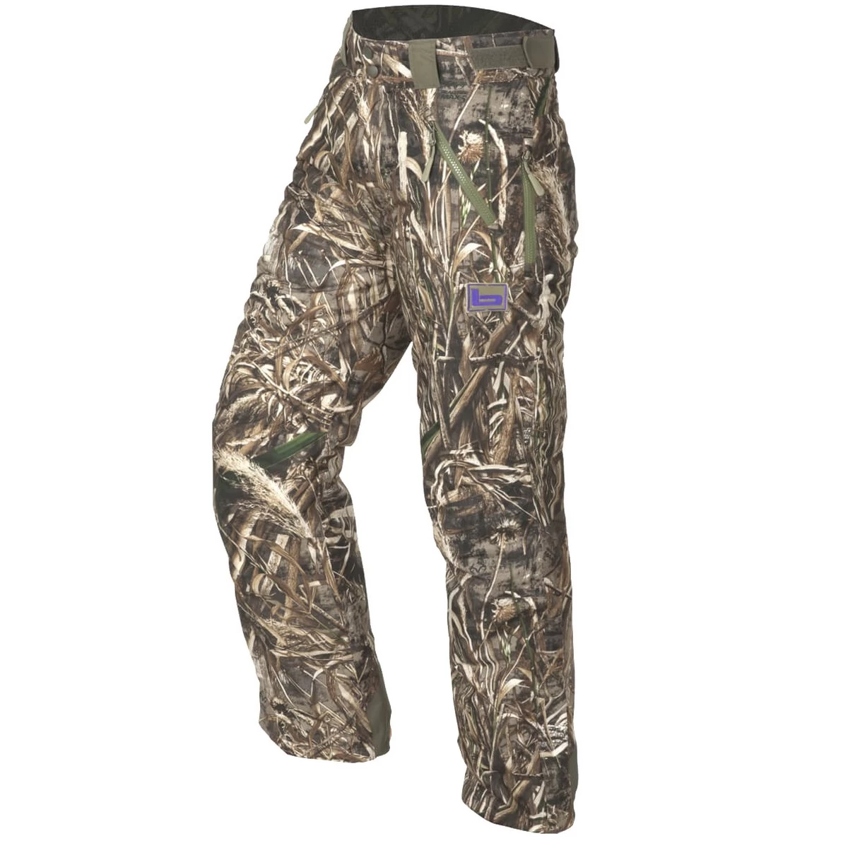 Banded Womens White River Hunting Pants 4 Banded Womens White River Hunting Pants - Image 3