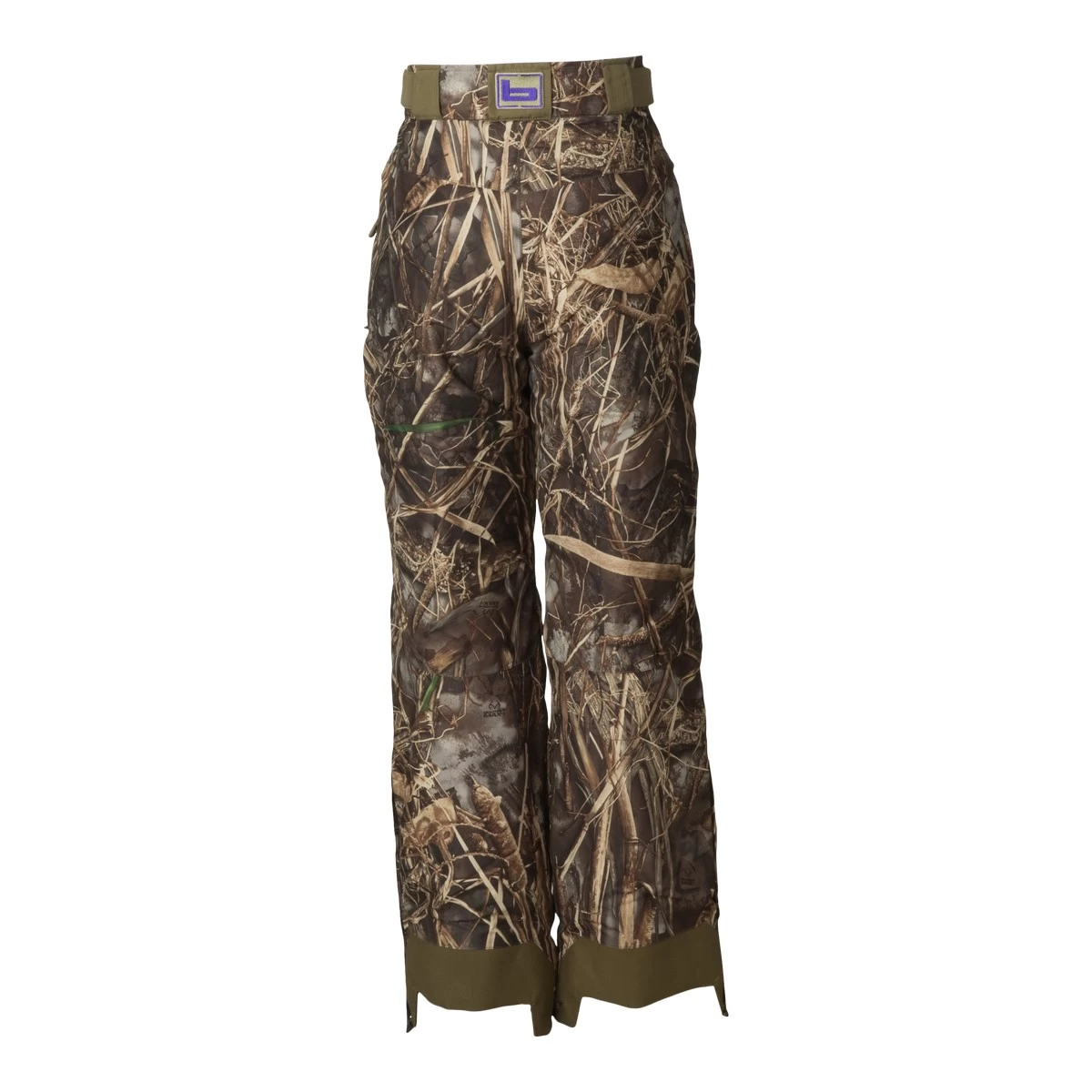 Banded Womens White River Hunting Pants 8 Banded Womens White River Hunting Pants - Image 7