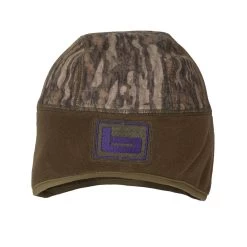 Banded Women's Polar Fleece Camo Beanie