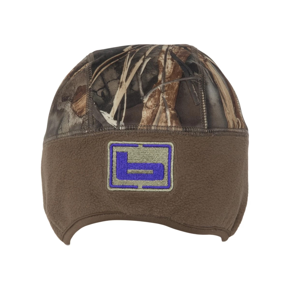 Banded Women's Polar Fleece Camo Beanie 4 Banded Women's Polar Fleece Camo Beanie - Image 2