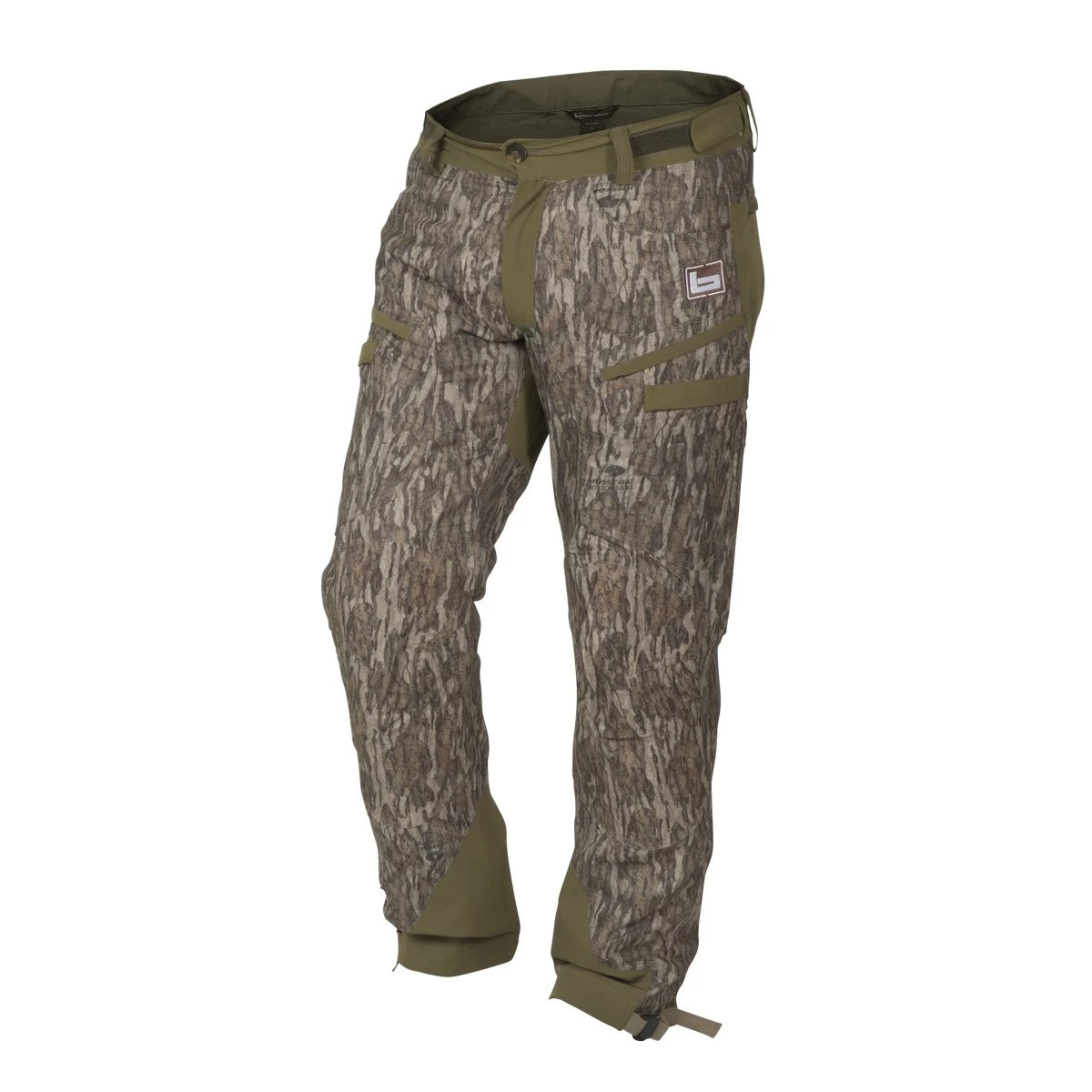 Banded Lightweight Technical Hunting Pants 6 Banded Lightweight Technical Hunting Pants - Image 4