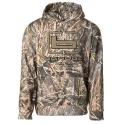 Banded Logo Hoodie -Hunting shops BGR1054Mossy20Oak20Blades20Habitat 01 1