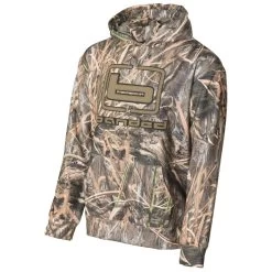 Banded Logo Hoodie -Hunting shops BGR1054Mossy20Oak20Blades20Habitat 02 1