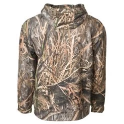 Banded Logo Hoodie -Hunting shops BGR1054Mossy20Oak20Blades20Habitat 03