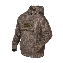 Banded Logo Hoodie -Hunting shops BGR1054Mossy20Oak20Bottomland 02 1