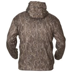 Banded Logo Hoodie -Hunting shops BGR1054Mossy20Oak20Bottomland 03 1