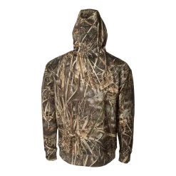 Banded Logo Hoodie -Hunting shops BGR1054Realtree20Max207 04