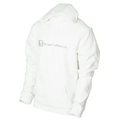 Banded Logo Hoodie -Hunting shops BGR1054White 02 1