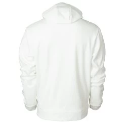 Banded Logo Hoodie -Hunting shops BGR1054White 03