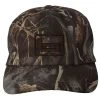 Banded Hunting Cap -Hunting shops BGR1063Realtree20Max207 01 1