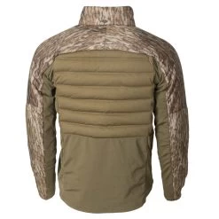 Banded Aspire Ignite Mid-Layer Pullover -Hunting shops BGR11054Mossy20Oak20Bottomland 03