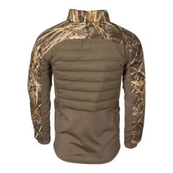 Banded Aspire Ignite Mid-Layer Pullover -Hunting shops BGR11054Realtree20Max207 03