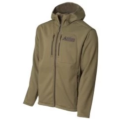 Banded Aspire Collection Ignite Mid-Layer Soft Shell Jacket -Hunting shops BGR11063Crocodile 02