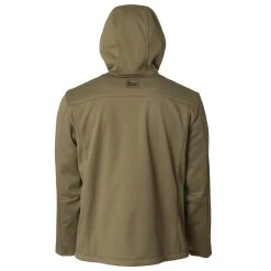Banded Aspire Collection Ignite Mid-Layer Soft Shell Jacket -Hunting shops BGR11063Crocodile 03
