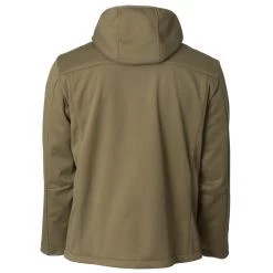 Banded Aspire Collection Ignite Mid-Layer Soft Shell Jacket -Hunting shops BGR11063Crocodile 04