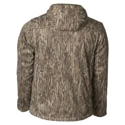 Banded Aspire Collection Ignite Mid-Layer Soft Shell Jacket -Hunting shops BGR11063Mossy20Oak20Bottomland 03