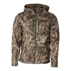 Banded Aspire Collection Ignite Mid-Layer Soft Shell Jacket -Hunting shops BGR11063Realtree20Max207 01