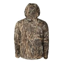 Banded Aspire Collection Ignite Mid-Layer Soft Shell Jacket -Hunting shops BGR11063Realtree20Max207 04
