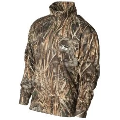 Banded Tec Fleece 1/4 Zip Pullover -Hunting shops BGR1121Realtree20Max207 02