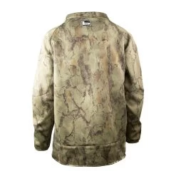 Banded Heavy Tec Fleece Half Zip Pullover -Hunting shops BGR1126Natural20Gear 02