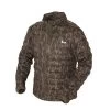 Banded Nano Ultra Light Down Jacket -Hunting shops BGR1127Mossy20Oak20Bottomland 01