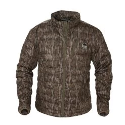 Banded Nano Ultra Light Down Jacket -Hunting shops BGR1127Mossy20Oak20Bottomland 02