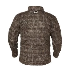 Banded Nano Ultra Light Down Jacket -Hunting shops BGR1127Mossy20Oak20Bottomland 03