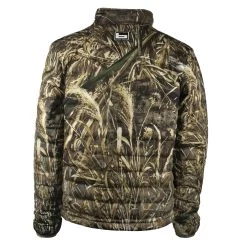 Banded Nano Ultra Light Down Jacket -Hunting shops BGR1127Realtree20Max205 02