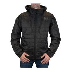 Banded Linedrive 2.0 Insulated Puff Jacket -Hunting shops BGR1140Black 04