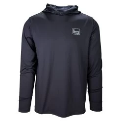 Banded FG-1 Early Season Pullover -Hunting shops BGR1142Black 01