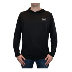 Banded FG-1 Early Season Pullover -Hunting shops BGR1142Black 02