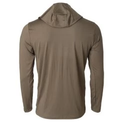 Banded FG-1 Early Season Pullover -Hunting shops BGR1142Marsh20Brown 02