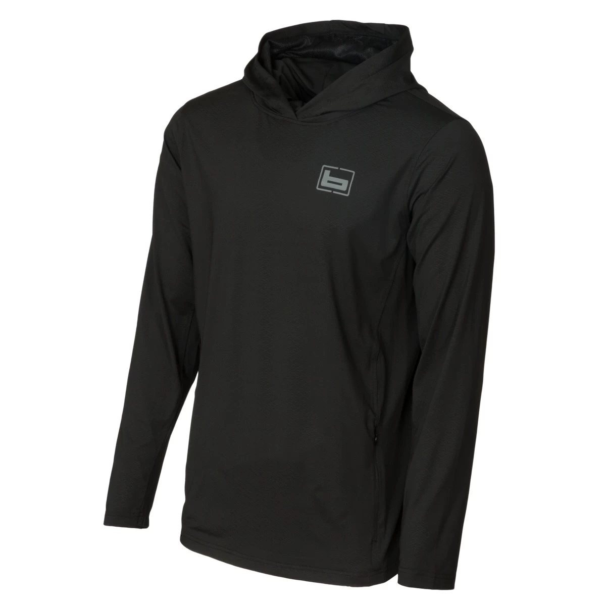 Banded Tec-Stalker Hoodie 7 Banded Tec-Stalker Hoodie - Image 5