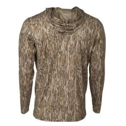 Banded Tec-Stalker Hoodie 19 Banded Tec-Stalker Hoodie -Hunting shops BGR1144Mossy20Oak20Bottomland 03