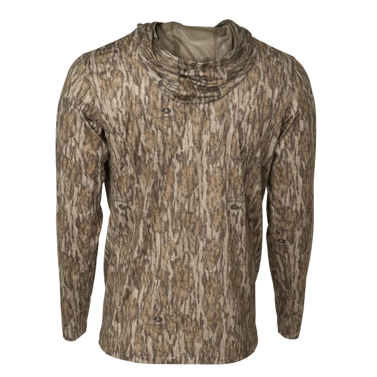 Banded Tec-Stalker Hoodie 9 Banded Tec-Stalker Hoodie - Image 7