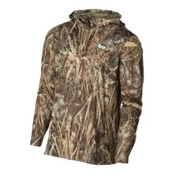 Banded Tec-Stalker Hoodie 18 Banded Tec-Stalker Hoodie -Hunting shops BGR1144Realtree20Max207 02