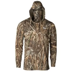Banded Tec-Stalker Hoodie 22 Banded Tec-Stalker Hoodie -Hunting shops BGR1144Realtree20Max207 04