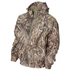 Banded Calefaction Wader Jacket -Hunting shops BGR1146Mossy20Oak20Blades20Habitat 02