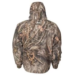 Banded Calefaction Wader Jacket -Hunting shops BGR1146Mossy20Oak20Blades20Habitat 03