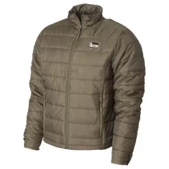 Banded Calefaction Wader Jacket -Hunting shops BGR1146Mossy20Oak20Blades20Habitat 05