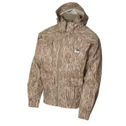 Banded Calefaction Wader Jacket -Hunting shops BGR1146Mossy20Oak20Bottomland 02