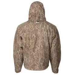 Banded Calefaction Wader Jacket -Hunting shops BGR1146Mossy20Oak20Bottomland 03