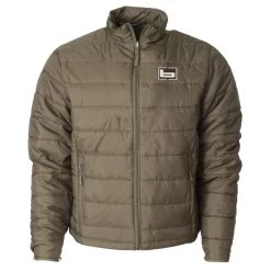 Banded Calefaction Wader Jacket -Hunting shops BGR1146Mossy20Oak20Bottomland 05